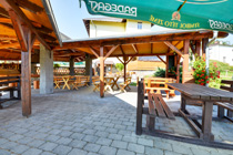 Restaurace Sklípek Ve staré škole